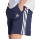 14. Spodenki adidas Essentials Fleece 3-Stripes Shorts M IJ6484