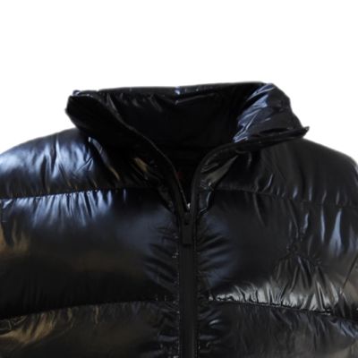 2. Kamizelka męska Jordan Flight czarna - FV7273-010