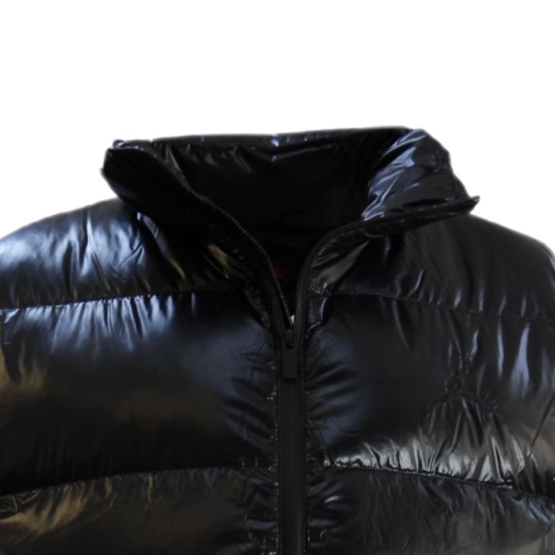 2. Kamizelka męska Jordan Flight czarna - FV7273-010