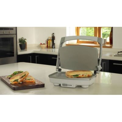 7. Opiekacz Breville DuraCeramic VST071X