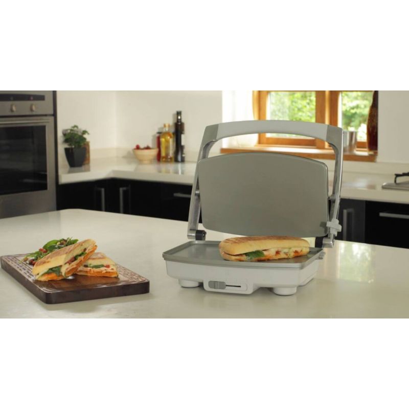 7. Opiekacz Breville DuraCeramic VST071X