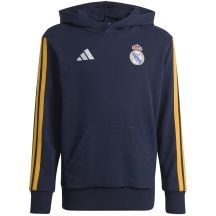 Bluza adidas Real Madryt Hoody Junior KG5365