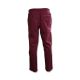 3. Spodnie New Balance Hoops Classics Pants - MP23588-NBY