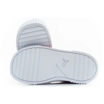 9. Buty Puma Carina L Jr 37360430