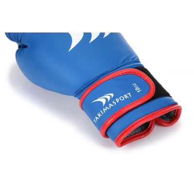 2. Rękawice bokserskie shark Yakmasport 10 oz 10034310OZ