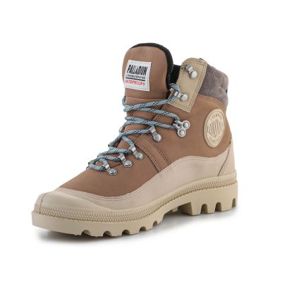 3. Buty Palladium Pallabrousse Hkr Wp+ W 98840-254
