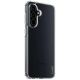 2. Etui CARE by PanzerGlass Flagship Urban Combat na Samsung Galaxy A56 5G - przezroczyste
