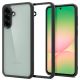 4. Etui Spigen Ultra Hybrid na Samsung Galaxy A56 5G - czarny mat