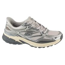 Skechers Slip-Ins: Stamina Sport 150710-SIL Szare 36