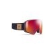 Gogle narciarskie Julbo Sharp czerwony