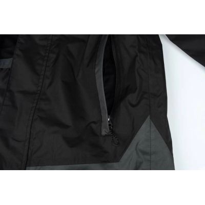 9. Kurtka Regatta Cntrst Shell M TRW504 28P