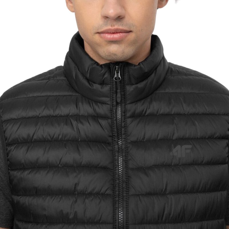 12. Kamizelka 4F M H4Z22 KUMP001 20S