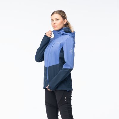 11. Damski Softshell SIGNES WO'S