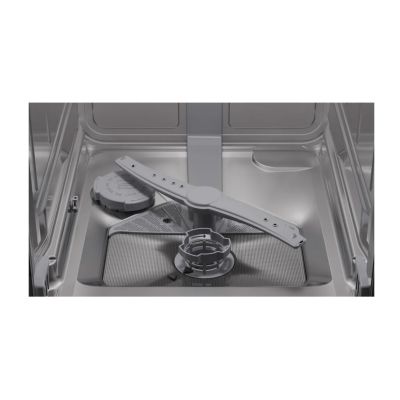 5. Zmywarka BOSCH SPS4EKI24E