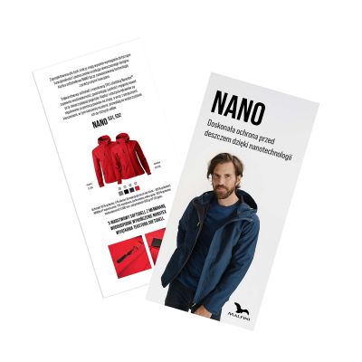 35.  Materiał POS (polski)