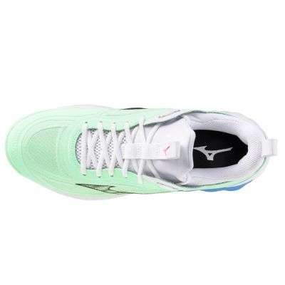 3. Buty Mizuno WAVE LUMINOUS 3 V1GA242086