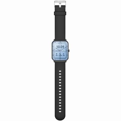 9. Smartwatch Gravity Czarny GT36-5
