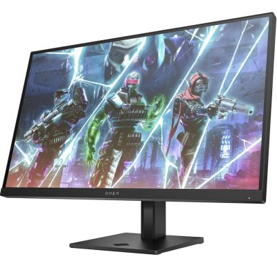 2. OMEN by HP Monitor dla graczy 27” FHD 240 Hz – OMEN 27s