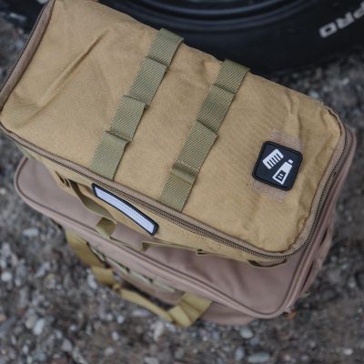 18. Torba kempingowa Offlander Offroad pozioma 10L OFF_CACC_19KH