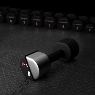5. HPT06 2 x 6 KG HANTLE POLIURETANOWE TPU HMS