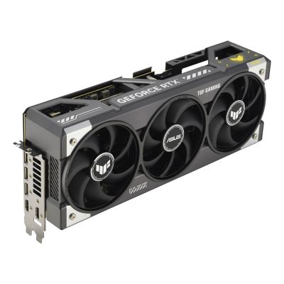 16. Karta graficzna ASUS TUF Gaming GeForce RTX 5090 32GB OC