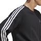 16. Bluza adidas Essentials French Terry 3-Stripes M IC9317