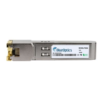 BlueOptics R9F85A-BO moduł przekaźników sieciowych Swiatłowód SFP+