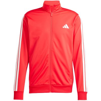 3. Dres adidas Sportswear Basic 3-Stripes Tricot M JX8731