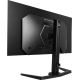 16. iiyama G-MASTER GOB2701QSC-B1 monitor komputerowy 68,6 cm (27") 2560 x 1440 px 2K Ultra HD OLED Czarny