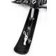 4. Nartosanki Hamax Sno Blade czarne