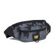 Torba biodrowa Raymond Caterpillar MILLENNIAL CLASSIC Black/Grey Fractal Camo (84062-676)
