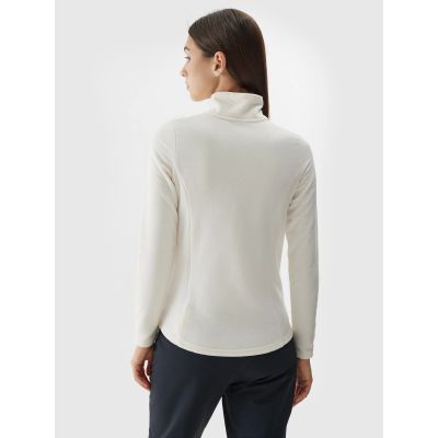 3. Bluza polarowa 4F F031 W 4FAW23UFLEF031 12S