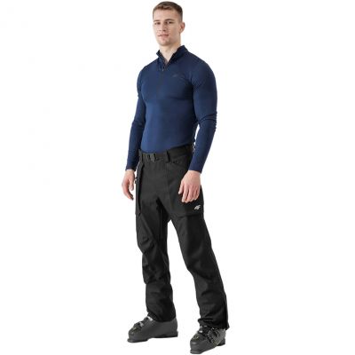 4. Bluza termoaktywna 4F M H4Z21 BIMD030 31S