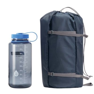 3. Mateterac samopompujący Therm-a-Rest Trail Pro 510 mm 1830 mm Niebieski