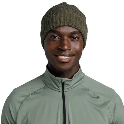 4. Czapka Buff Renso Knitted Fleece Hat Beanie 1323363131000