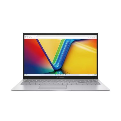 6. ASUS F1504VAP-WH56 Core 5 120U 15.6"FHD AG 16GB SSD512 BT Win11 Cool Silver (REPACK) 2Y