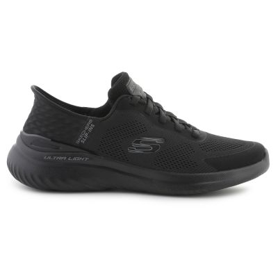 6. Buty Skechers Slip-Ins: Bounder 2.0 - Emerged M 232459-BBK