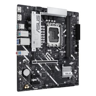 9. Płyta główna ASUS PRIME B860M-K