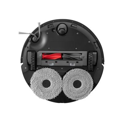 14. Robot sprzątający Roborock Qrevo 5AE czarny