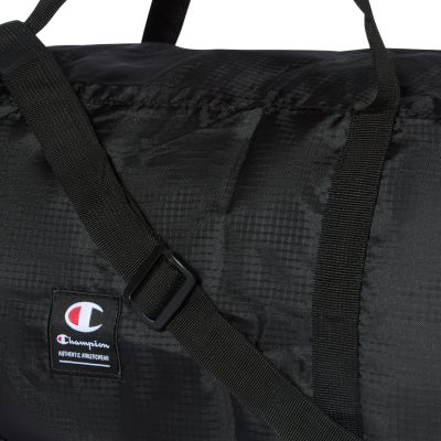 3. Torba Champion Travel Duffel czarna 806133 KK001