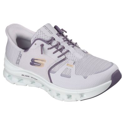 Skechers damskie sneakersy GLIDE-STEP PRO 150420 LAV