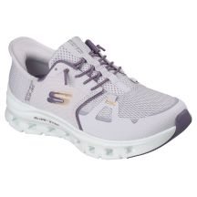 Skechers damskie sneakersy GLIDE-STEP PRO 150420 LAV