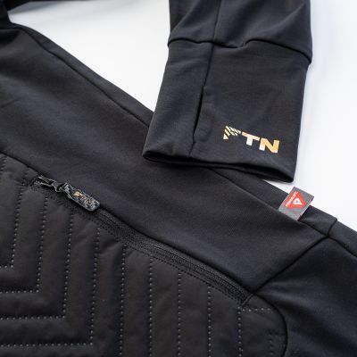 5. Bluza Fitanu Fexan W 92800593653