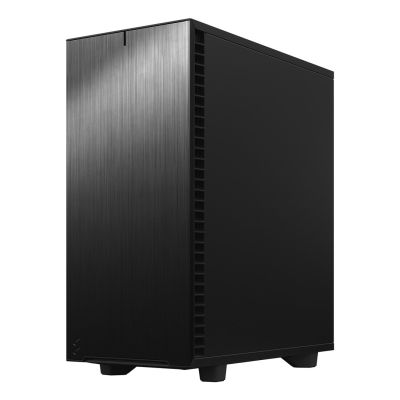 30. Fractal Design Define 7 Compact Midi Tower Czarny