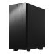 30. Fractal Design Define 7 Compact Midi Tower Czarny