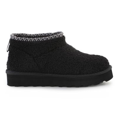 6. Buty Bearpaw Snuggle Daphne Deco W 3192W-011