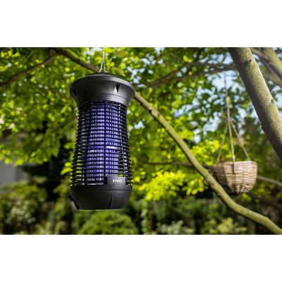 2. Lampa owadobójcza NOVEEN IKN24 IP24 Professional