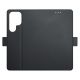 9. Etui z klapką 3mk Wallet Case na Samsung Galaxy S24 Ultra - czarne