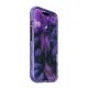 4. LAUT CRYSTAL MATTER X for iPhone 17 - Purple Crystal