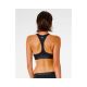 3. GORA-BIKINI RIP CURL Mirage Ultimate Crop - czarny